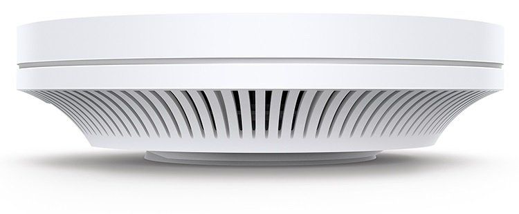 TP-Link Точка доступу EAP620 HD AX1800 1xGE LAN PoE MU-MIMO стельова