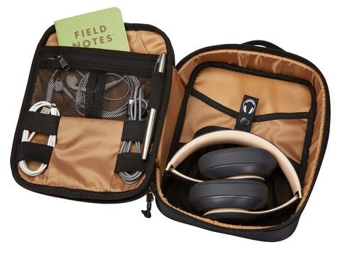 Case Logic Lectro Accessory Case Plus LAC-102 Black