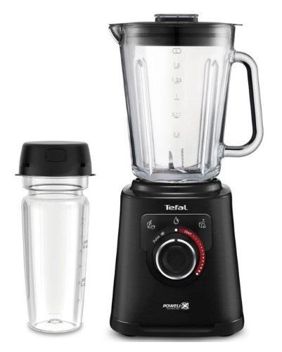 Стаціонарний блендер Tefal Perfect MIX+ BL87G831 