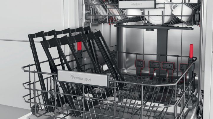 Варильна поверхня газова Whirlpool TGML 661 NB