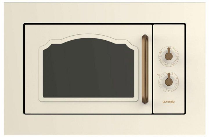 Вбудована мікрохвильова піч GORENJE BM 235 CLI