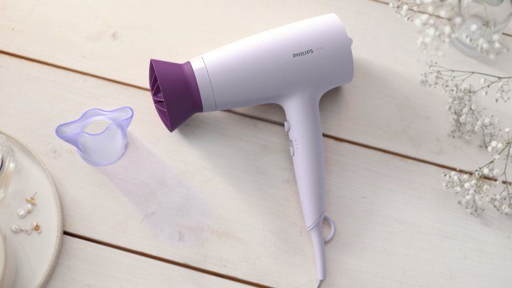 Фен Philips серії 3000 BHD341/10