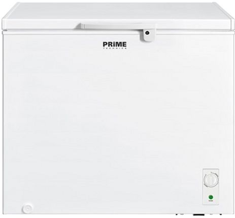 Морозильна скриня Prime Technics CS 19849 M