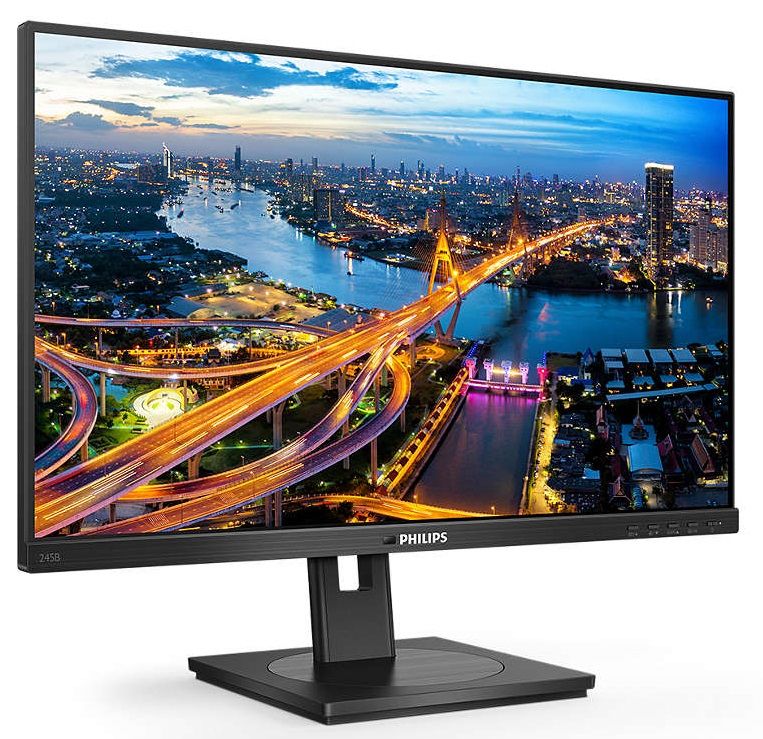 Монітор 23.8" Philips 245B1/00