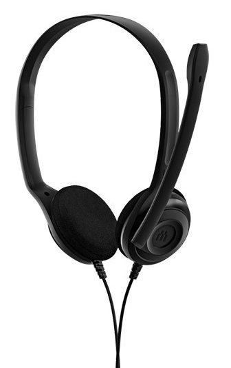 Спеціалізована гарнітура Sennheiser EPOS PC 3 Chat (1000430)