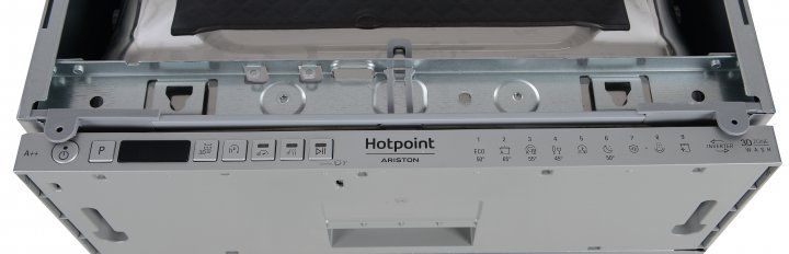 Вбудована посудомийна машина HOTPOINT ARISTON HSIO 3O23 WFE