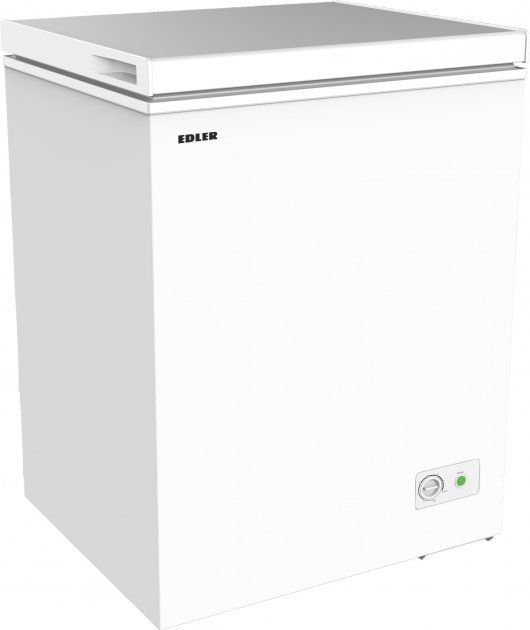 Морозильна скриня EDLER ED-150A
