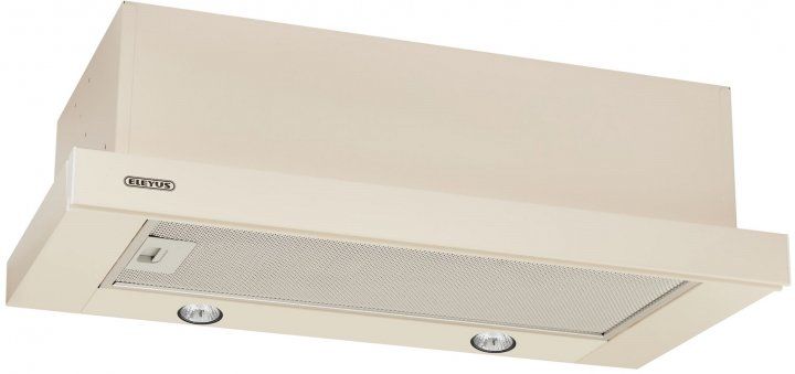 Витяжка ELEYUS BREEZE 700 50 BG