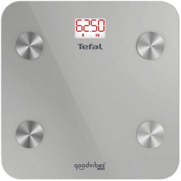 Смарт-ваги Tefal GOODVIBES LIFE BM9600S1