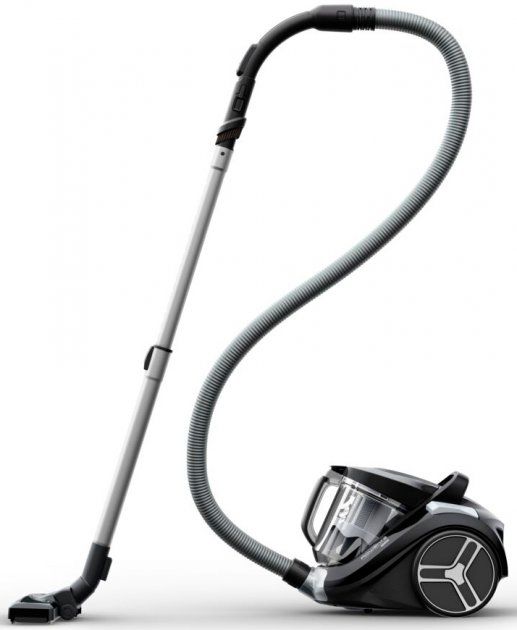 Пилосос без мішка ROWENTA Compact Power XXL Classic + Kit RO4B25EA
