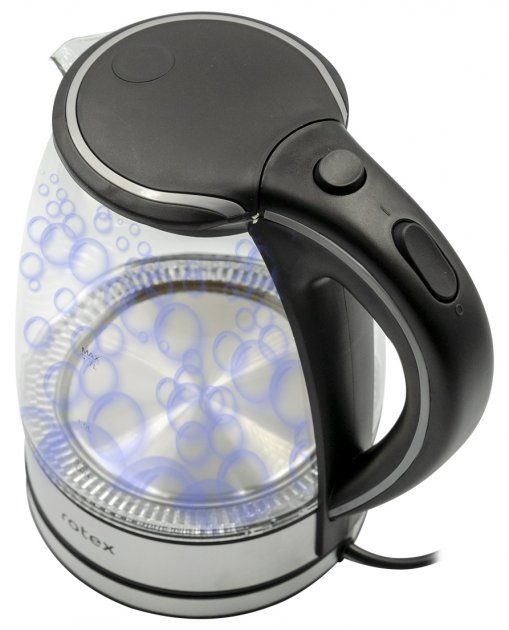 Електрочайник ROTEX RKT82-G