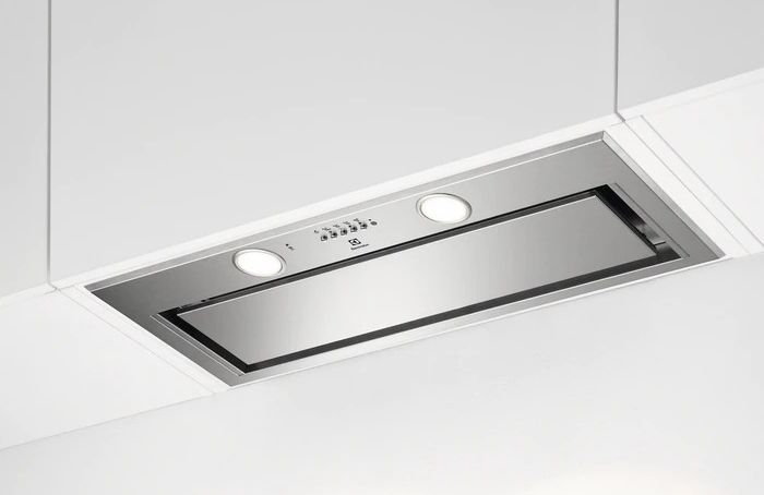 Витяжка ELECTROLUX LFG719X