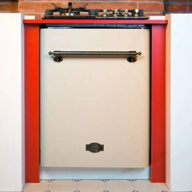Посудомийна машина Kaiser S 60 U 88 XL ElfEm