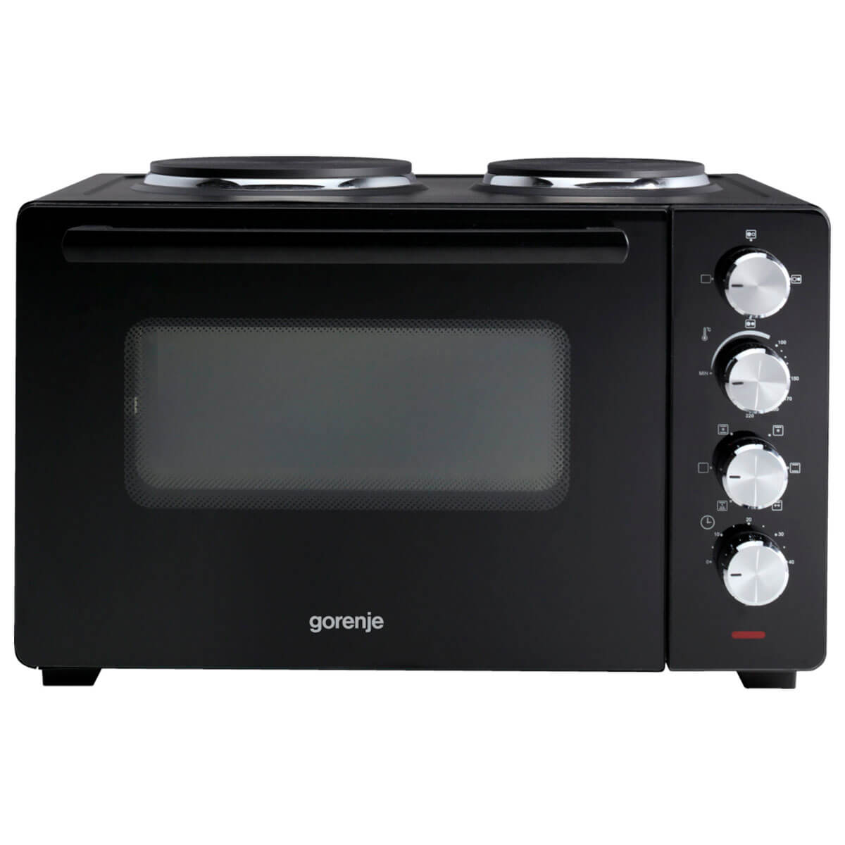 Міні піч GORENJE OM 30 GBX
