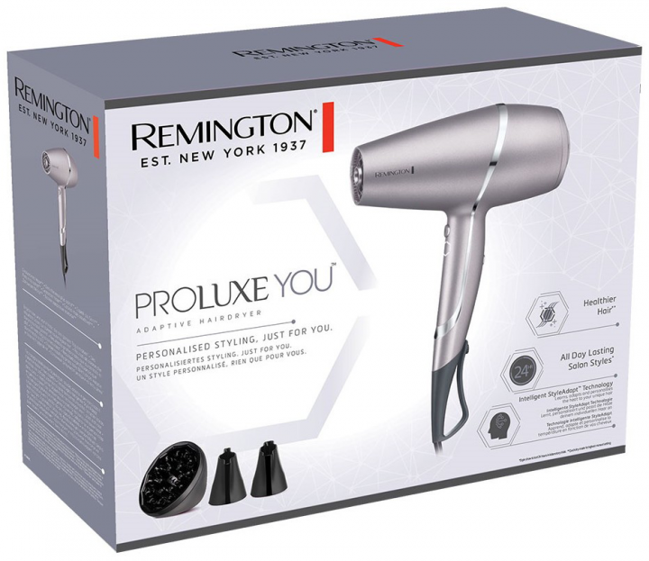 Фен Remington AC9800 ProLuxe You Adaptive