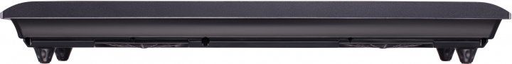 Настільна плита електрична Ardesto ICS-B217