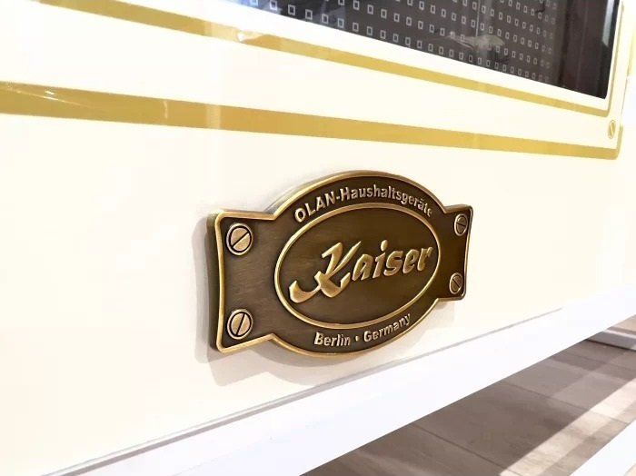 Духова шафа електрична Kaiser EH4796ELFAD