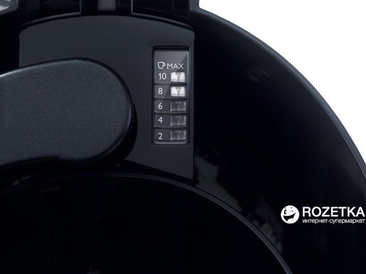 Крапельна кавоварка PHILIPS Daily Collection HD7459/20