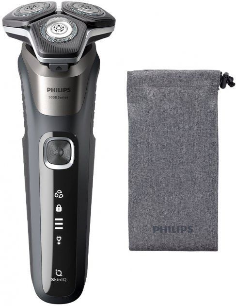 Електробритва PHILIPS S5887/10 series 5000