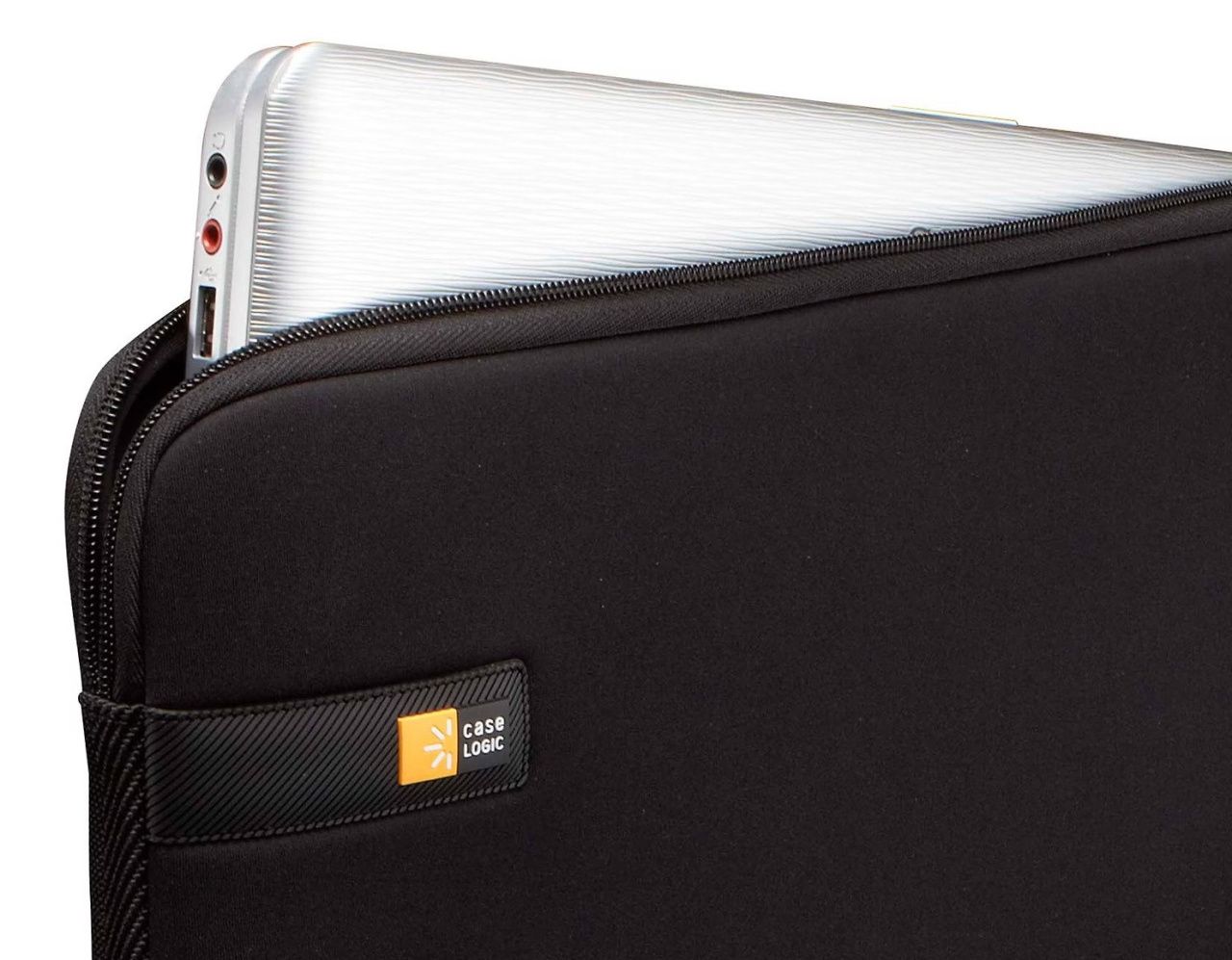 Чохол Case Logic Laps Sleeve 17" LAPS-117 Black