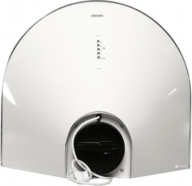 Витяжка ELEYUS Viola 750 50 WH