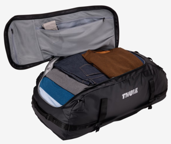 Дорожня сумка Thule Chasm Duffel 130L TDSD-305 Black