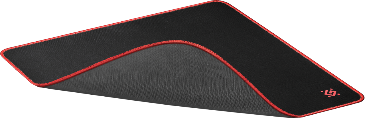 Килимок для миші Defender Black XXL (50559)