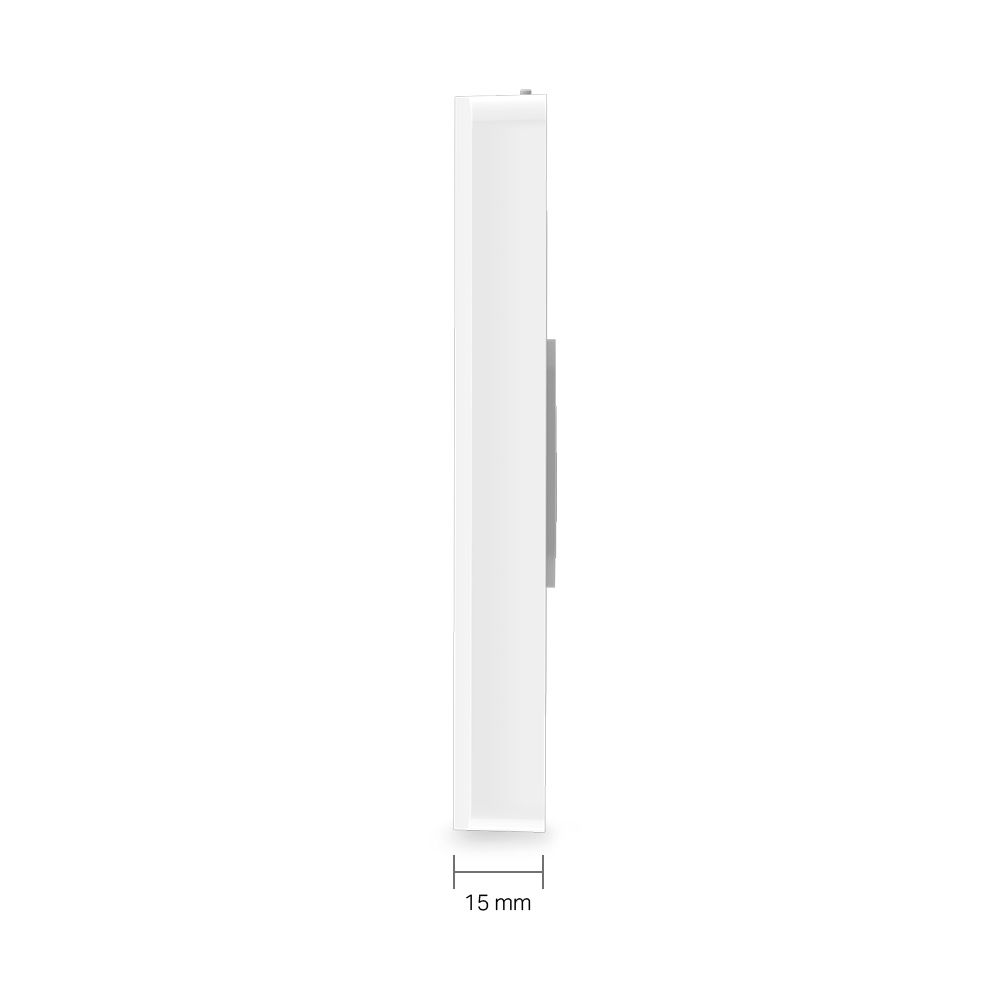 Точка доступу TP-Link EAP615-Wall