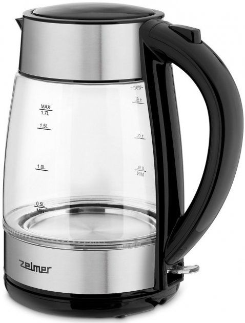 Електрочайник ZELMER ZCK8011