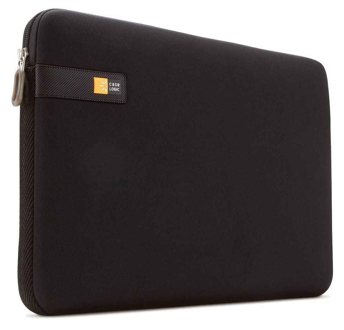 Чохол Case Logic Laps Sleeve 17" LAPS-117 Black