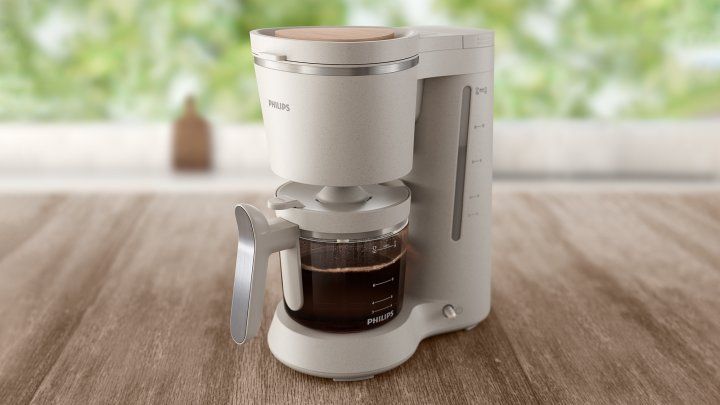 Крапельна кавоварка Philips Series 5000 HD5120/00