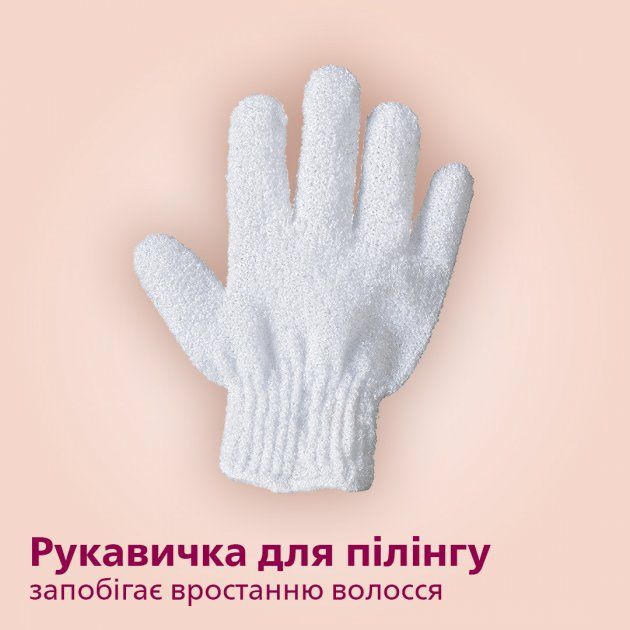 Епілятор Philips 8000 series BRE730/10