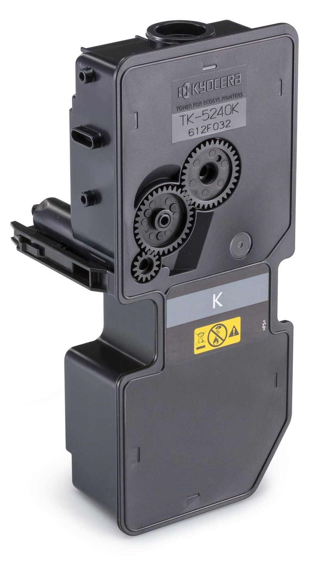 Картридж Kyocera TK-5240K (1T02R70NL0) Black