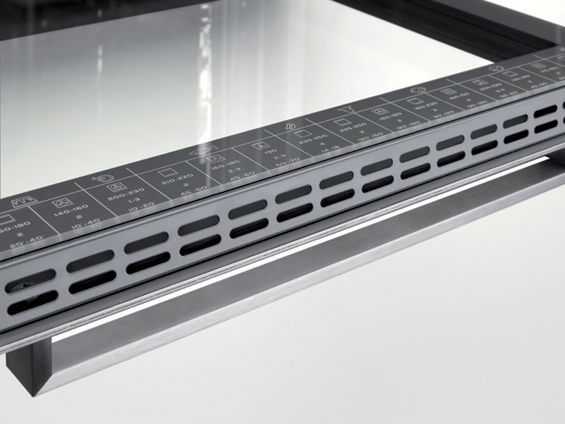 Плита комбінована HANSA FCMS682090