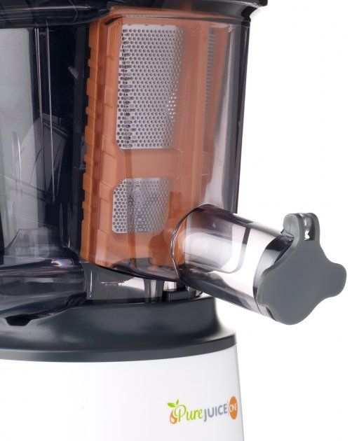 Соковижималка шнекова KENWOOD JMP400