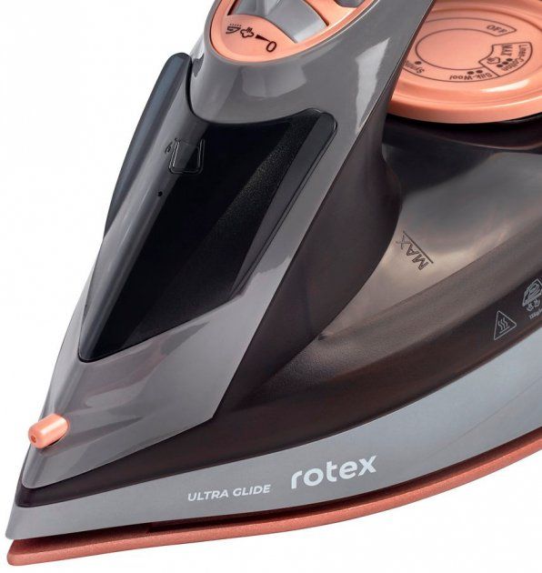 Праска ROTEX RIC41-C Ultra Glide