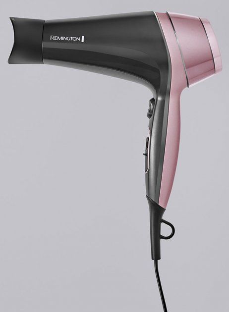 Фен REMINGTON D5706 Curl&Straight Confidence