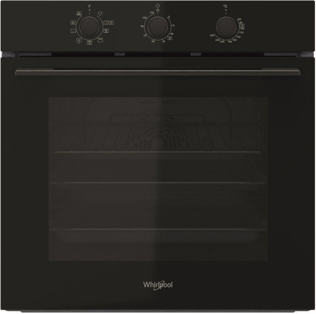 Духова шафа електрична WHIRLPOOL OMK38HU0B