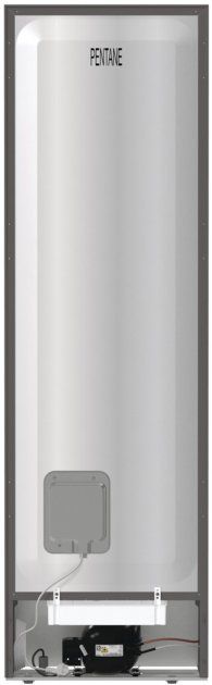 Холодильник Gorenje NRK6202EXL4