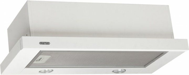 Витяжка ELEYUS LOTUS 1000 50 WH