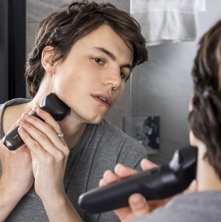 Тример універсальний Remington PG780 E51 REM One TotalBody Multigroomer