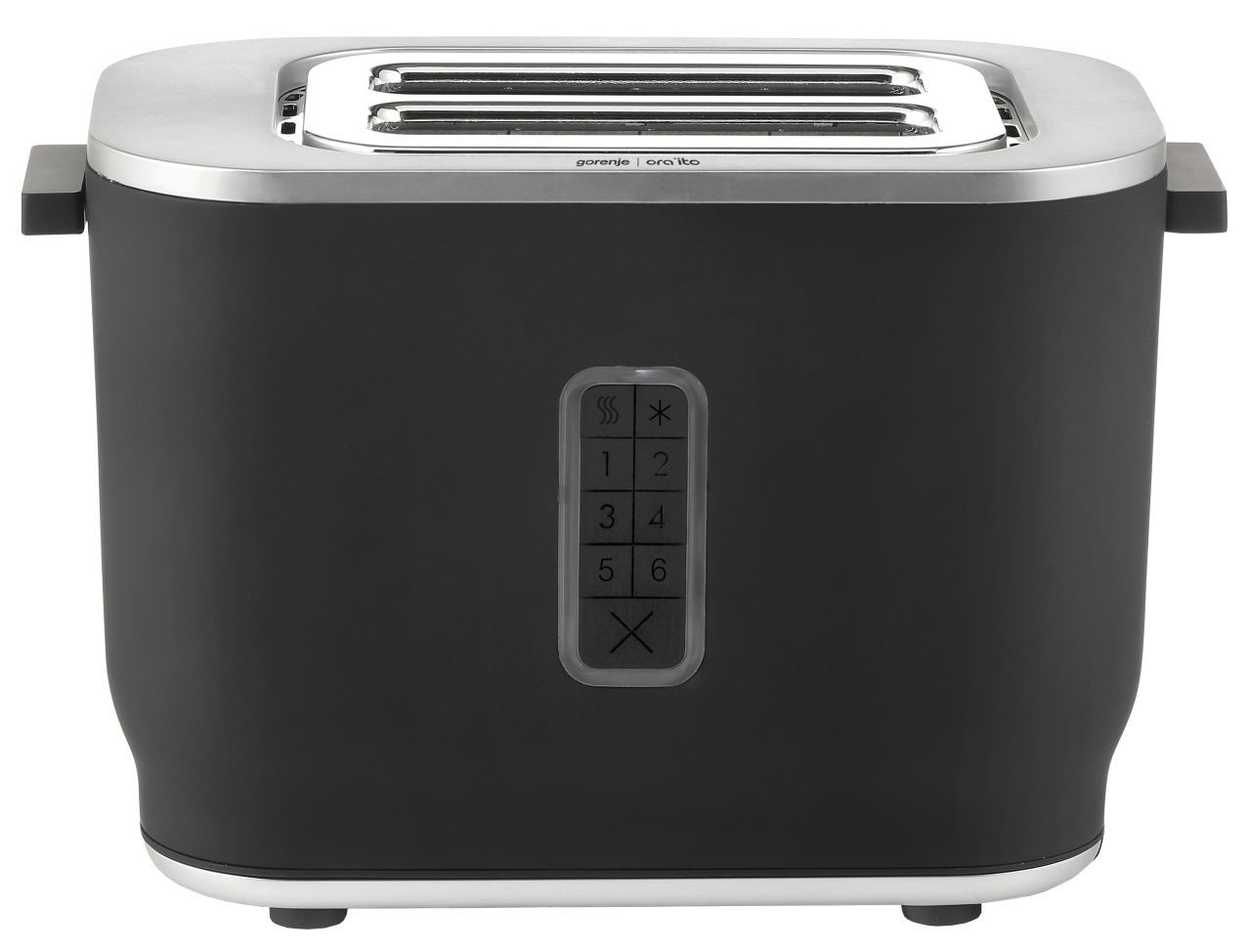 Тостер Gorenje T 800 ORAB (TA1049) (6485811)