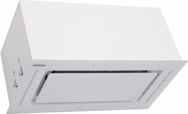Витяжка ELEYUS GEMINI 800 LED 52 WH