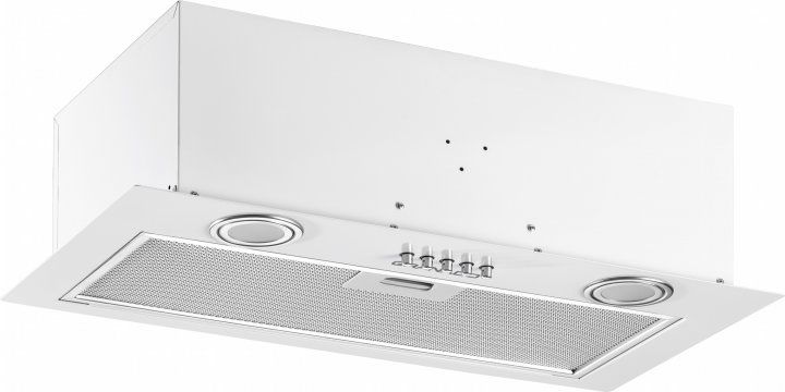 Витяжка Granado Palamos 3603-1200 White