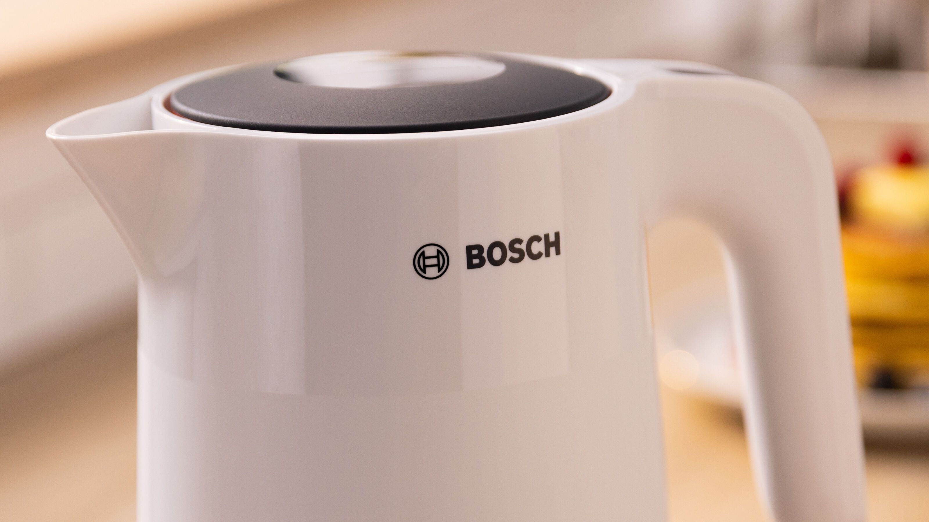 Електрочайник BOSCH TWK2M161