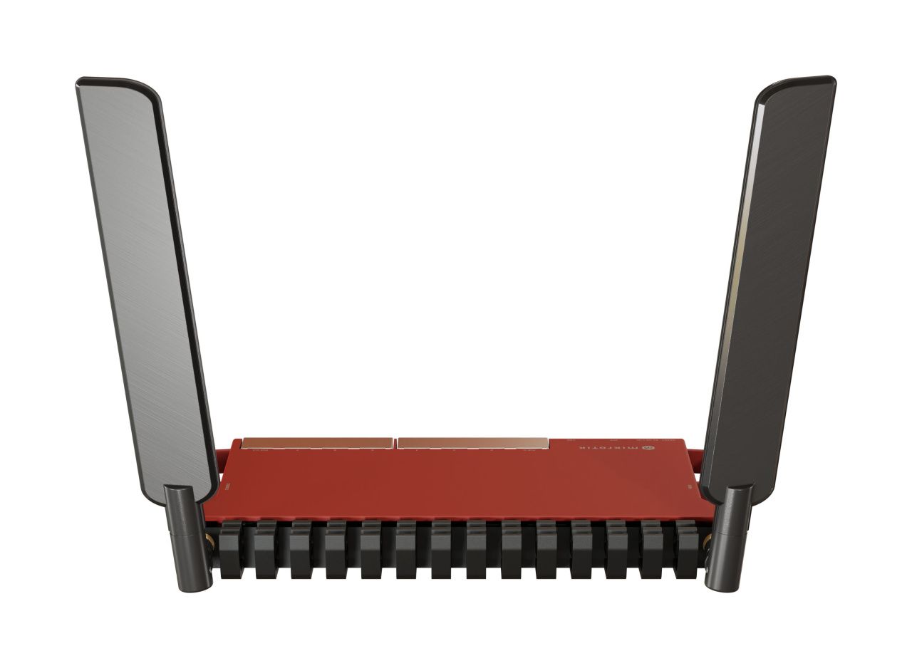 MikroTiK Маршрутизатор RouterBOARD L009UiGS-2HaxD-IN