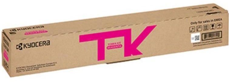 Картридж Kyocera TK-8365M (1T02YPBNL0) Magenta