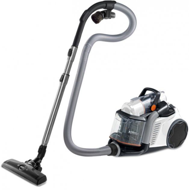 Пилосос без мішка Electrolux EUFC8ALRGY