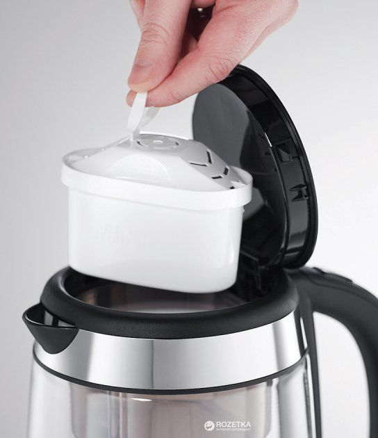 Електрочайник RUSSELL HOBBS Clarity 20760-57