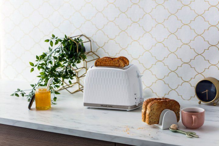 Тостер RUSSELL HOBBS 26060-56 Honeycomb